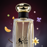 Omerta EDP 100ml "Couture Cat" Květinovo - ovocná