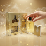 EDP 100ml + 20ml "Invasion Awakenings" - květinová vůně