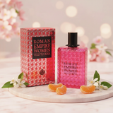 EDP 100ml "Roman Empire Velluto Rosa" - orientálně-květinová vůně