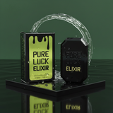 Linn Young EDT 100ml "Pure Luck Elixir" – dřevito-aromatická vůně