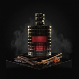 Linn Young EDT 100ml "Admiration Eternal Uomo Intenso" – orientálně-vanilková vůně