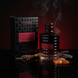 Linn Young EDT 100ml "Admiration Eternal Uomo Intenso" – orientálně-vanilková vůně