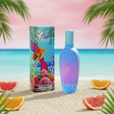 EDP 100 ml „Pink Sorbet“ – ovocně-květinová vůně
