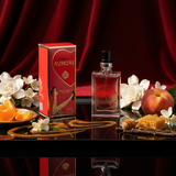 15 ml EDP "TEMPTING RUMORS WOMEN" - chyprová vůně