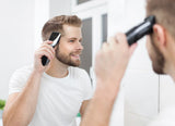 Akumulátorový zastřihovač vlasů a vousů Velform Haircutter