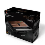 Berlinger Haus Elektrický Gril a Sendvičovač s Nepřilnavou Vrstvou, Rosegold