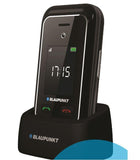 Blaupunkt Mobilní telefon s velkým displejem BS06 - Multilady.cz