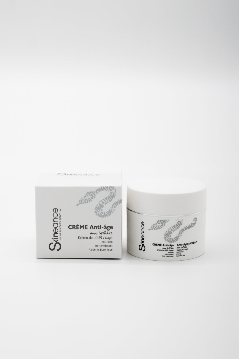 Skineance SYN-AKE Denní Krém proti Stárnutí, 50 ml