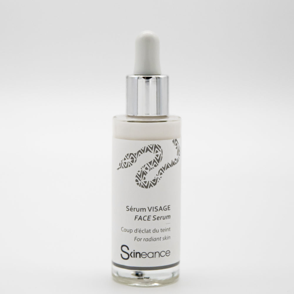 Skineance SYN-AKE Obličejové Sérum proti Stárnutí 30 ml