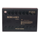 BERGAMO Sada 20 ks Dvoufázových Luxusních Kaviárových Ampulí, 20 x 13 ml
