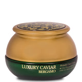 2+1 BERGAMO Luxusní Kaviárový Krém proti Vráskám, 3 x 50g
