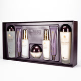 BERGAMO ELLELHOTSE NUTRITION SNAIL SKIN CARE SET (7PCS)