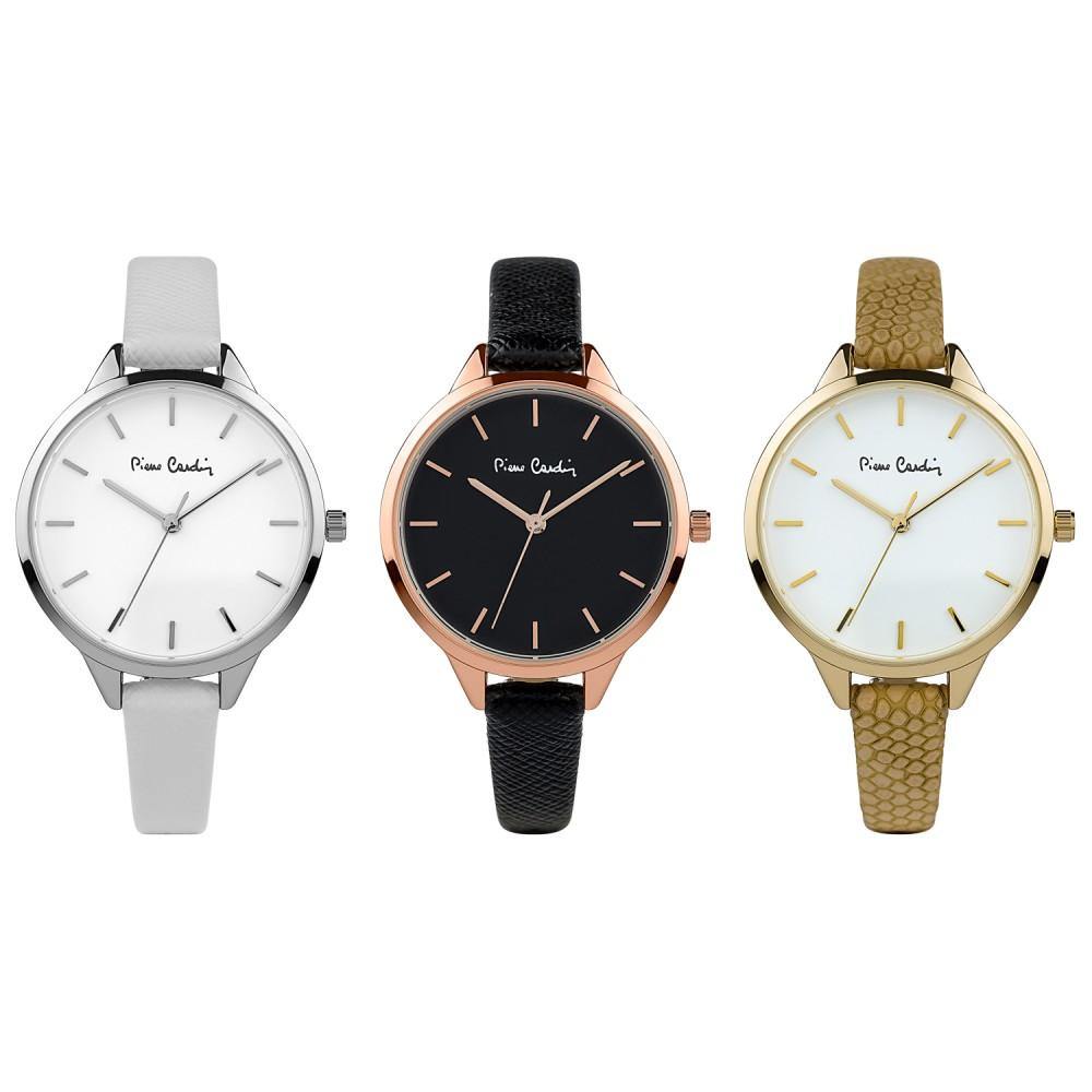 Sada 3 kusů hodinek Pierre Cardin - Multilady.cz