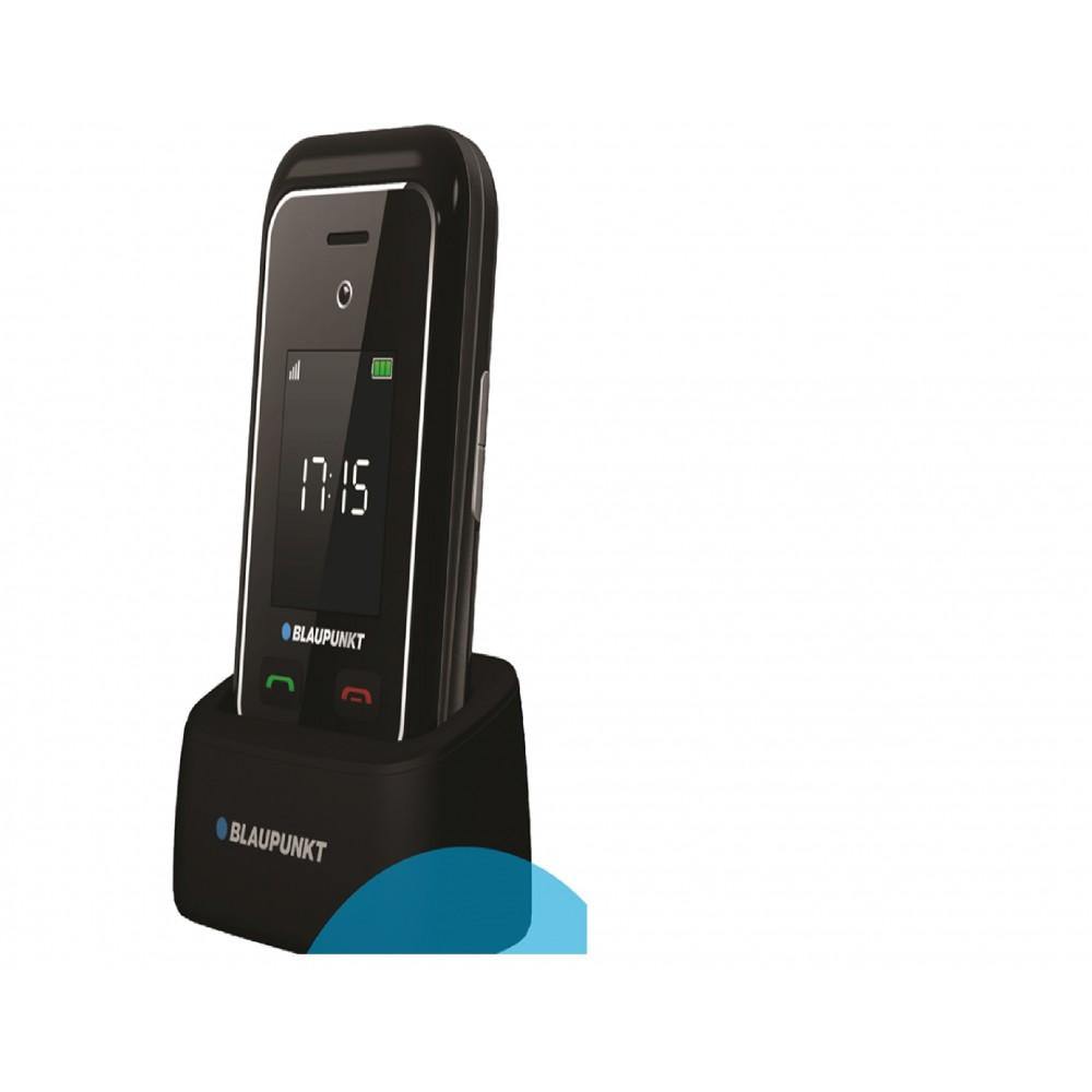 Blaupunkt Mobilní telefon s velkým displejem BS06 - Multilady.cz