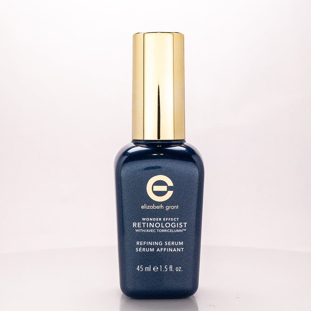 Elizabeth Grant Retinol Starter 3kusová Kolekce