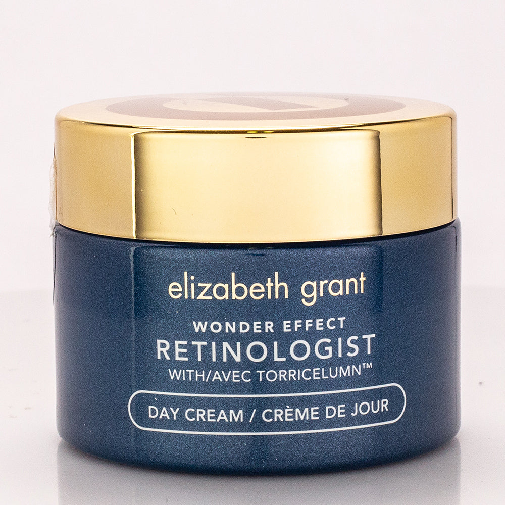 Elizabeth Grant Retinol Starter 3kusová Kolekce