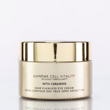 Elizabeth Grant "Supreme Cell Vitality" 24hodinový bezchybný krém na obličej a oči s ceramidem™