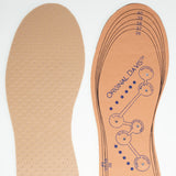 Davis® Originální Magnetické vložky do bot ulevující od bolesti