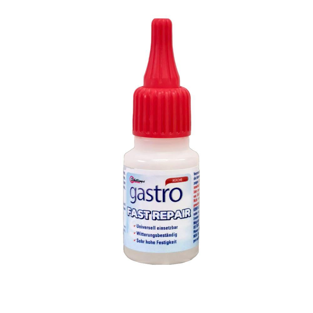 2x20ml Super Silné Univerzální Vteřinové Lepidlo, 1+1 jako DÁREK - Multilady.cz