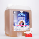 5000 ml Univerzální Tekutý Prací Prostředek - Svěží vůně Bavlny