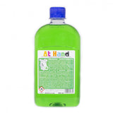 At Hands Dezinfekcí na ruce se 70% obsahem Alkoholu - 500 ml