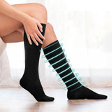 Relax Kompresní Ponožky - Jedna velikost