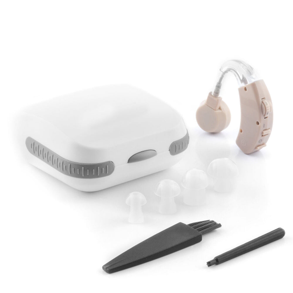 Zařízení InnovaGood Hearing Amplifier