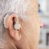 Zařízení InnovaGood Hearing Amplifier