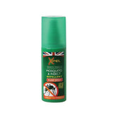 Ultra-dlouho účinkující, komáry a hmyz odpuzující spray pro dospělé - 70 ml
