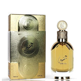 100 ml Eau de Parfum Guinea Santalová, Vanilková a Pižmová Vůně pro Muže a Ženy - Multilady.cz