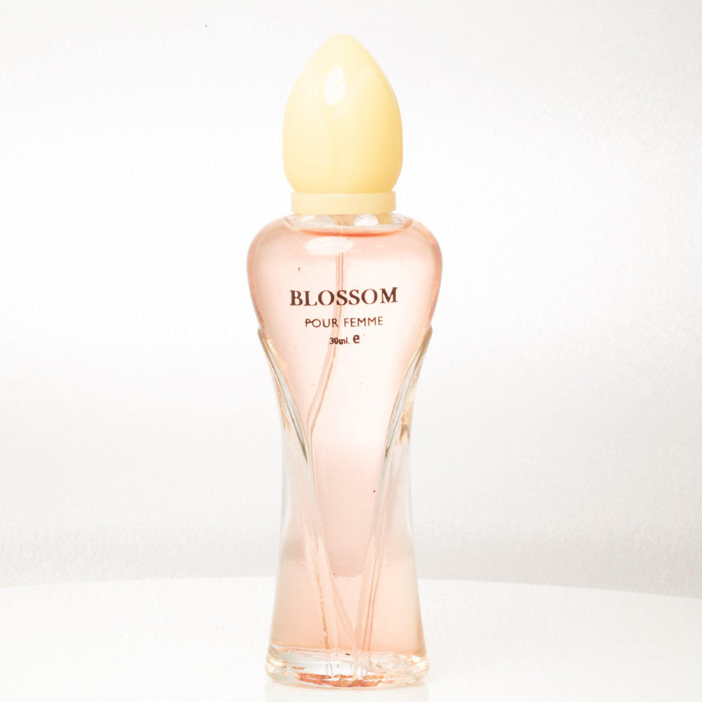 30 ml EDT Lucien Lebron Blossom Sladká Květinová vůně pro Ženy - Multilady.cz