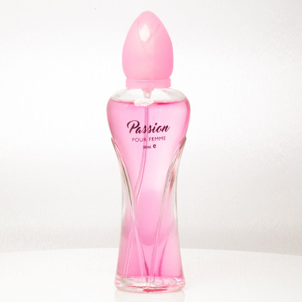 30 ml EDT Lucien Lebron Passion Květinová Dřevitá vůně pro Muže - Multilady.cz