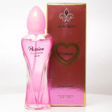 30 ml EDT Lucien Lebron Passion Květinová Dřevitá vůně pro Muže - Multilady.cz