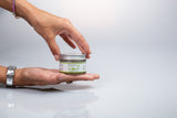 PURE LIFE FORTE RAPID CBD regenerační krém, 500 mg