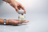 PURE LIFE FORTE RAPID CBD regenerační krém, 500 mg