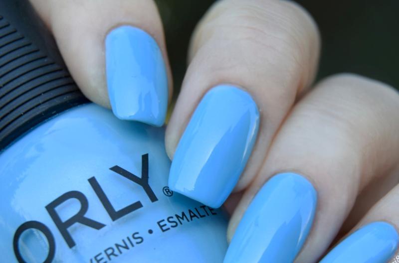 Orly 4dílná kolekce laků na nehty - 4 x 5,3 ml