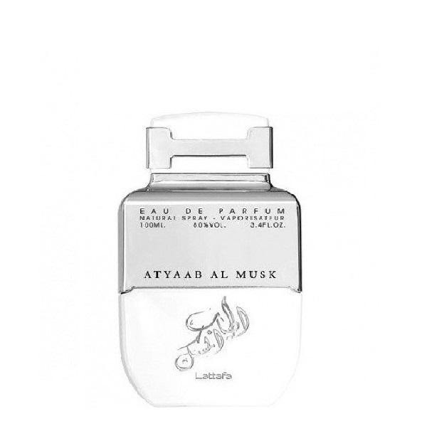 100 ml Eau de Parfum Atyaak al Musk pro Muže a Ženy - Multilady.cz