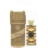 100 ml Eau de Parfum Oud Mood Orientální Citrusová Dřevitá Vůně pro Ženy - Multilady.cz