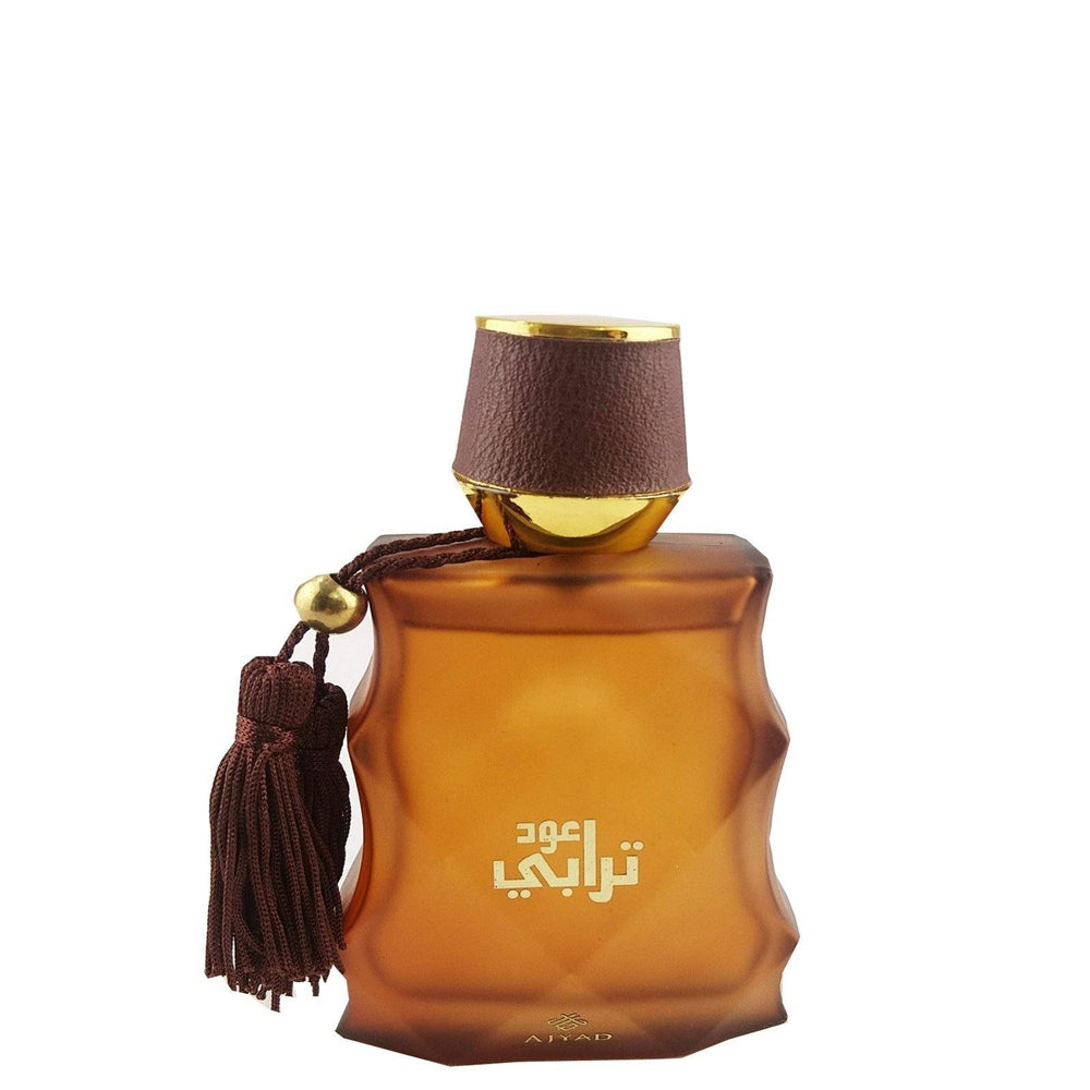 100 ml Eau de Parfume Oud Turabi Orientální Kořeněná Vůně pro Muže - Multilady.cz