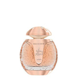 100 ml parfém Dalaa ar Arayes Růžová jantarová a jasmínová vůně pro ženy - Multilady.cz