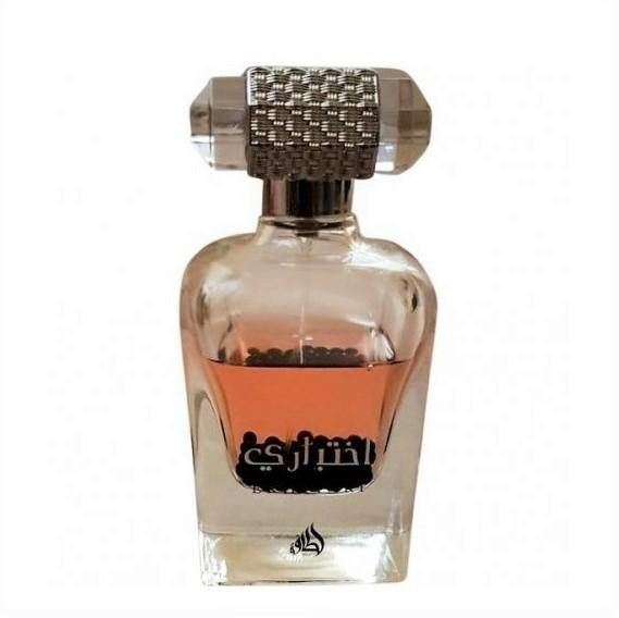 100 ml Eau de Parfum Ekhtiari vůně vanilky a citrusu pro ženy a muže - Multilady.cz