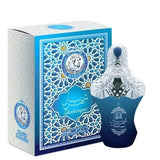 100 ml Eau de Parfume Shahrayar Pikantní vanilka a pižmová vůně pro muže