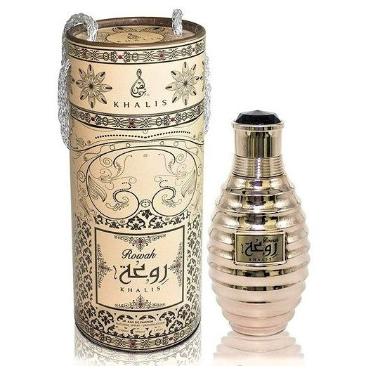 100 ml Eau de Parfum Rowah Intenzivní Sladká Vůně