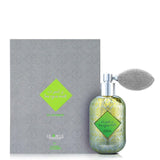 100 ml Eau De Parfum Bergamot Citrusová-Dřevitá Vůně pro Muže a Ženy - Multilady.cz