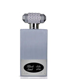 100 ml Eau De Parfum Black Sand Dřevitá-Kořeněná Vůně pro Muže a Ženy - Multilady.cz
