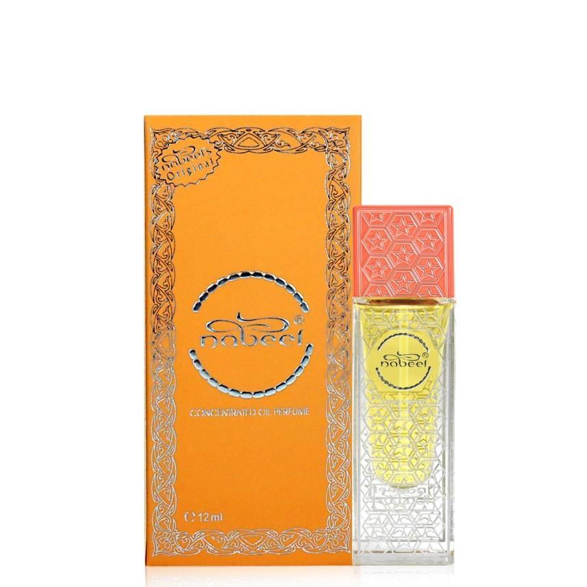 12ml Parfémový Olej Orientální Dřevité Vůně pro Muže a Ženy - Multilady.cz
