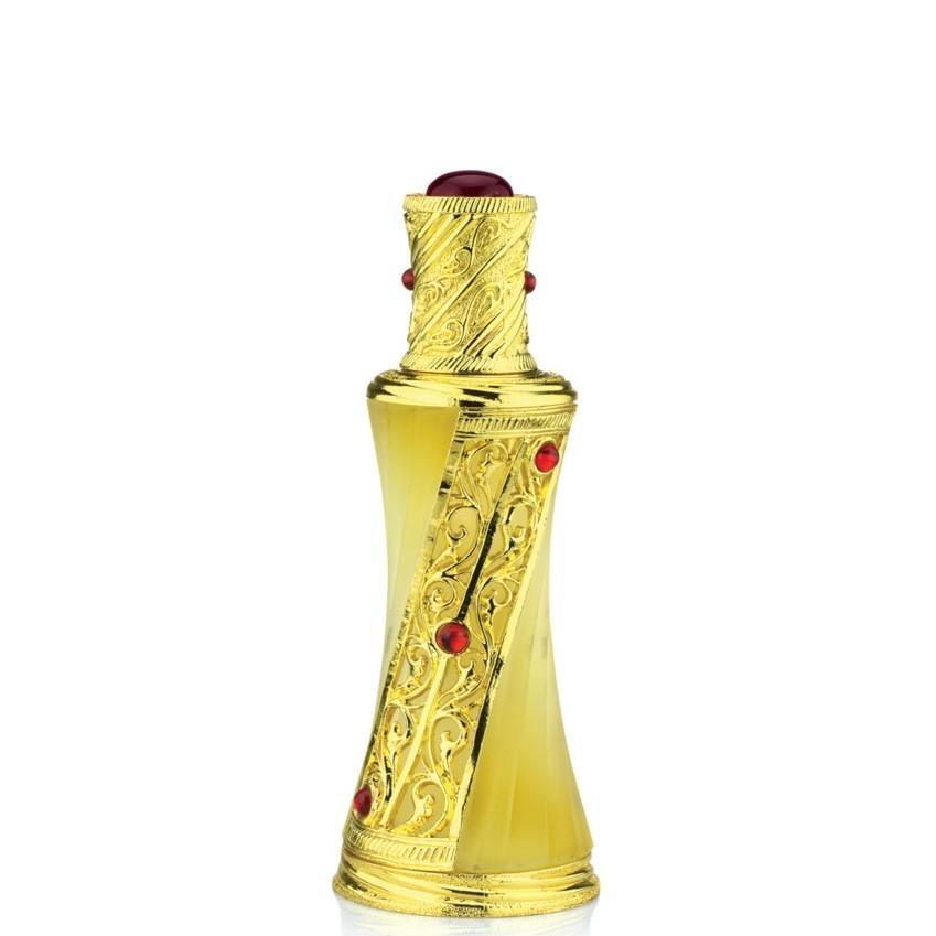 50 ml Eau de Parfum Nasaem Dřevitá-Květinová Vůně pro Muže a Ženy - Multilady.cz