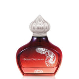 100 ml Eau De Parfum Habibi Deeman Kořeněná-Dřevitá-Květinová Vůně pro Muže a Ženy - Multilady.cz