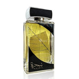 100 ml Eau de Perfume Najdia Silver Kořeněná Tabáková a Santalová vůně pro Muže - Multilady.cz