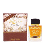 100 ml Eau de Perfume Pure Oudi Sladká Pižmová vůně pro Muže a Ženy - Multilady.cz